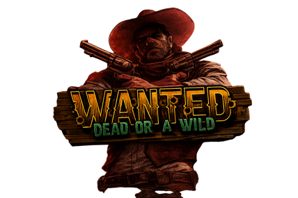 Slot Wanted Dead Or A Wild de Hacksaw Gaming con vaquero y duelos del oeste
